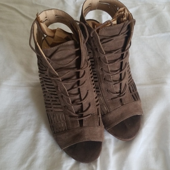 Sam Edelman Shoes - Sam Edelman Heeled Sandals